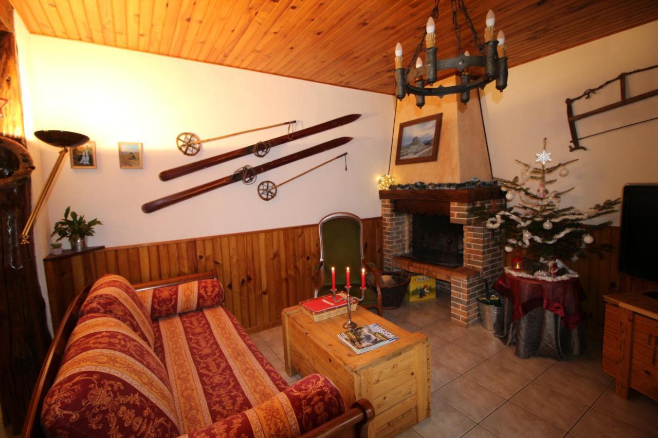 Villa Toupinat Montferrier Esterno foto