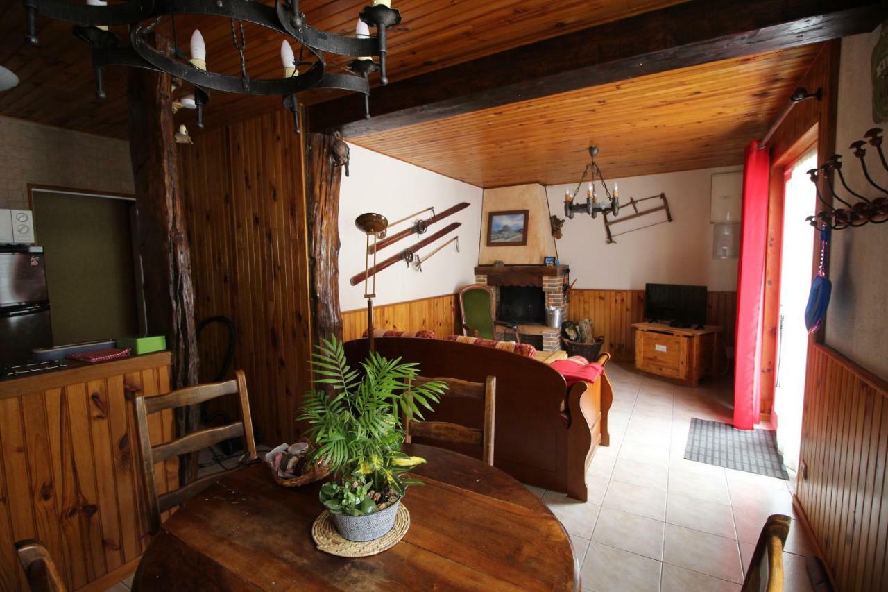 Villa Toupinat Montferrier Esterno foto