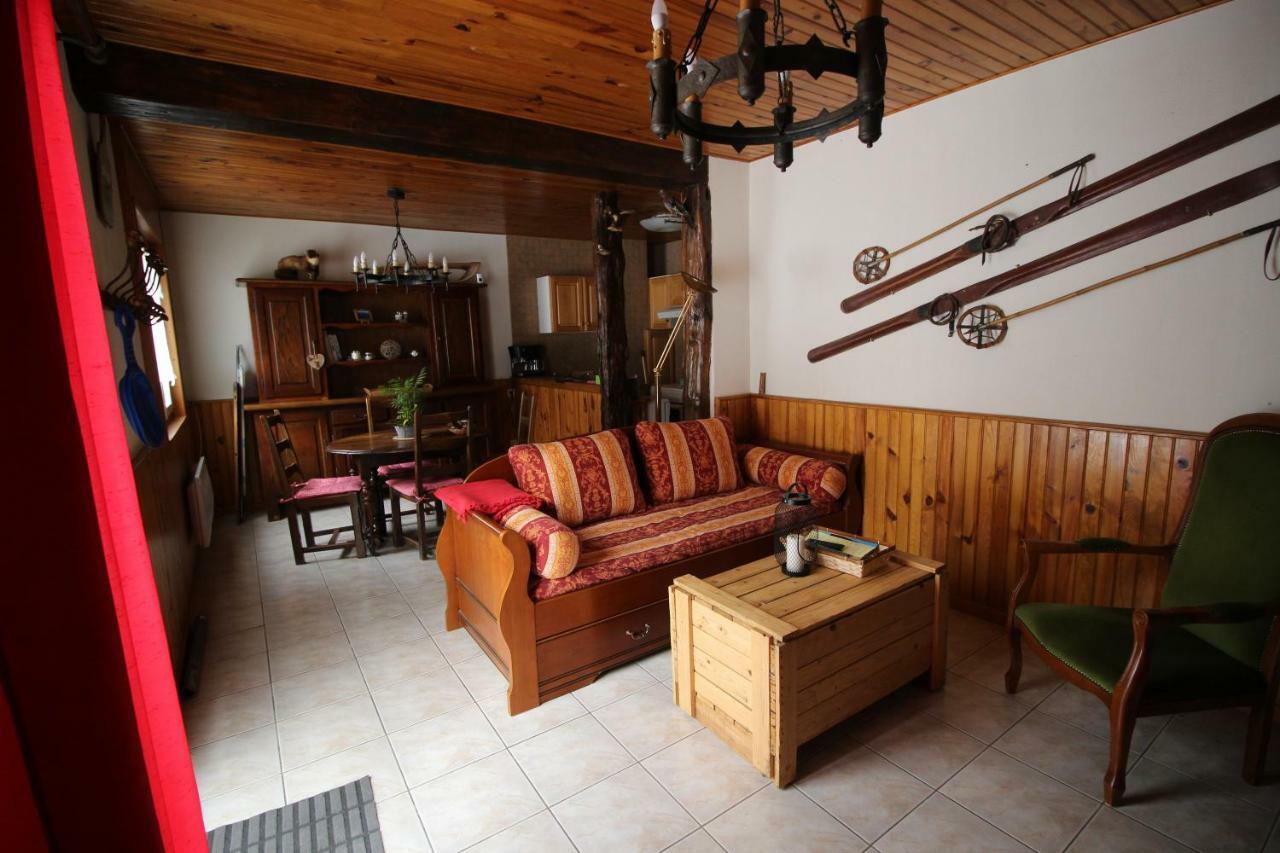 Villa Toupinat Montferrier Esterno foto