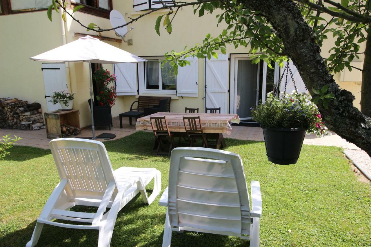 Villa Toupinat Montferrier Esterno foto